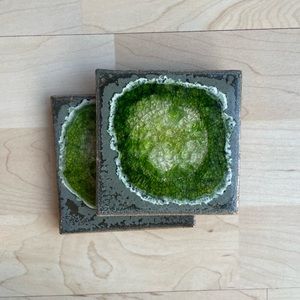 Anthropologie - Celestial Coaster (2)